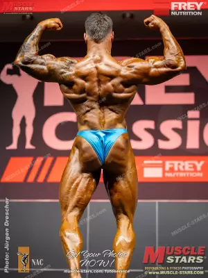 2026 nac frey classic 3235