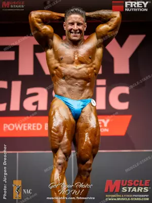 2026 nac frey classic 3243