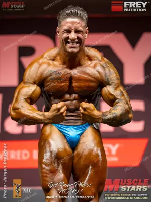 2026 nac frey classic 3246