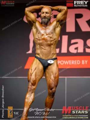 2026 nac frey classic 3291