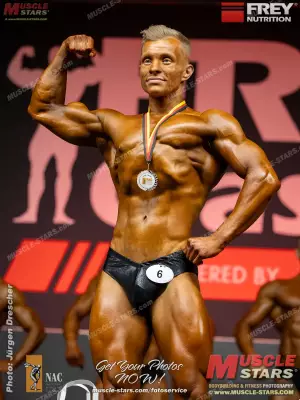 2026 nac frey classic 3300