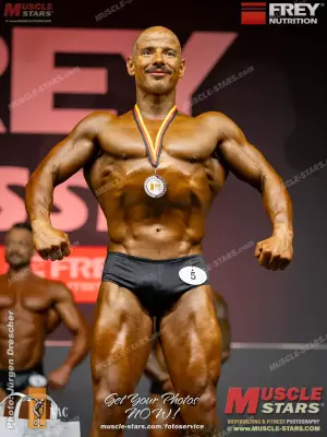 2026 nac frey classic 3301