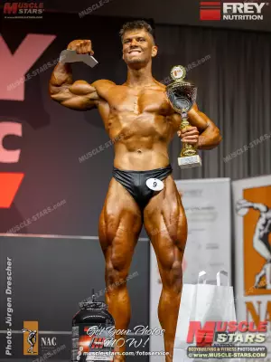 2026 nac frey classic 3317