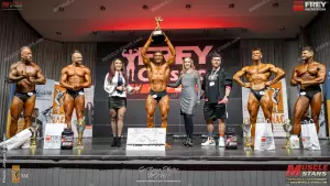 2026 nac frey classic 3325