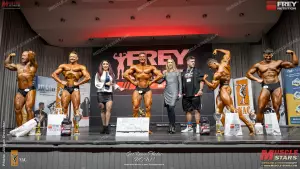 2026 nac frey classic 3339