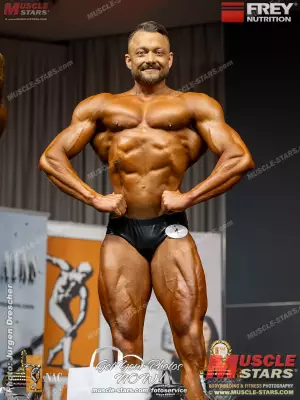 2026 nac frey classic 3341