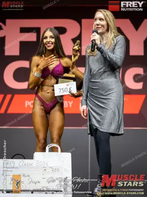 2026 nac frey classic 3386