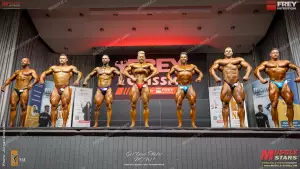 2026 nac frey classic 3398