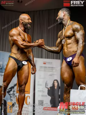 2026 nac frey classic 3401