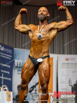 2026 nac frey classic 3403