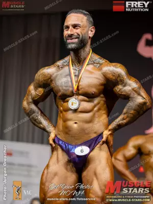 2026 nac frey classic 3407