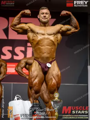 2026 nac frey classic 3416