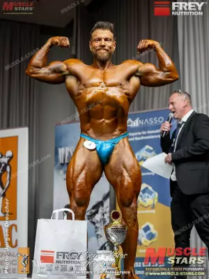 2026 nac frey classic 3419