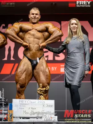 2026 nac frey classic 3441