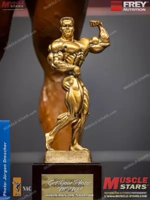 2026 nac frey classic 3450