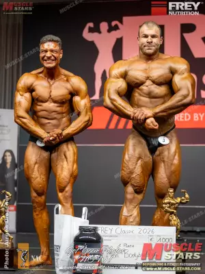 2026 nac frey classic 3464