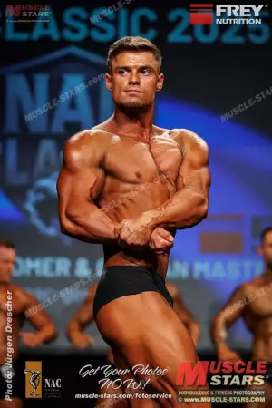 2025 nac classic 1009