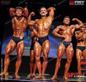 2025 nac classic 1099