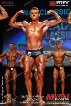 2025 nac classic 1116