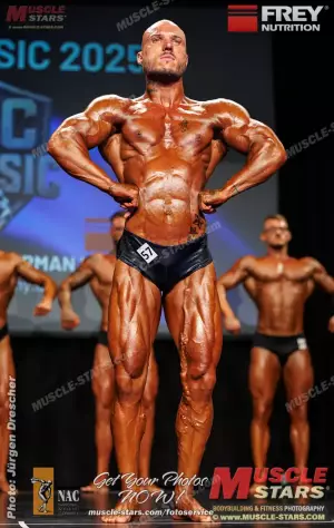 2025 nac classic 1125