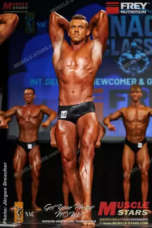 2025 nac classic 1140