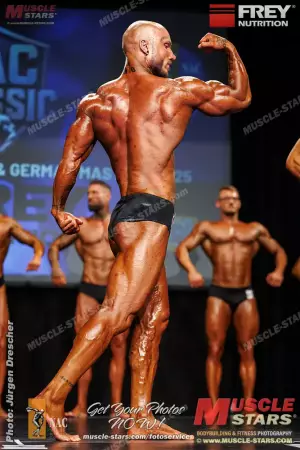 2025 nac classic 1148