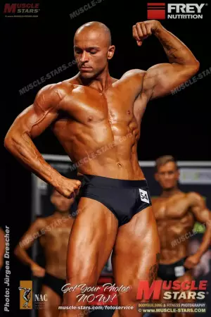 2025 nac classic 1150