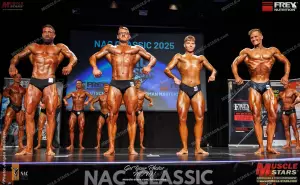 2025 nac classic 1151