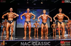 2025 nac classic 1200