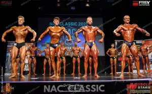 2025 nac classic 1248