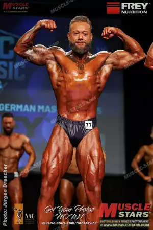 2025 nac classic 1258