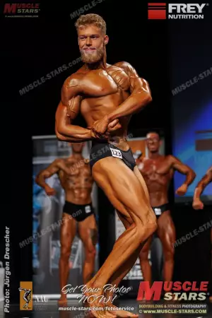 2025 nac classic 1273