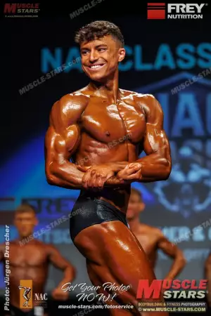 2025 nac classic 1277