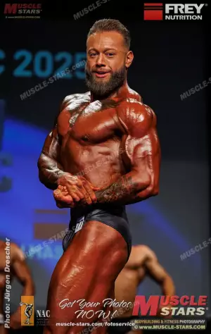 2025 nac classic 1278