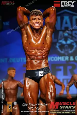 2025 nac classic 1291