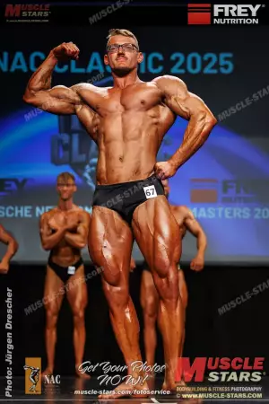 2025 nac classic 1338