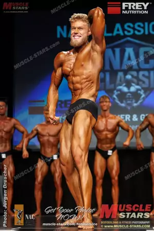 2025 nac classic 1398