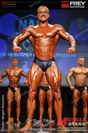 2025 nac classic 1402