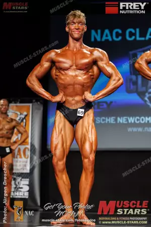 2025 nac classic 1465