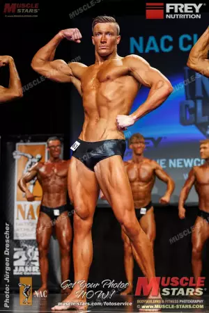 2025 nac classic 1549