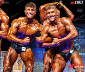 2025 nac classic 1616