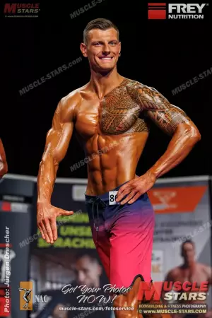 2025 nac classic 1739