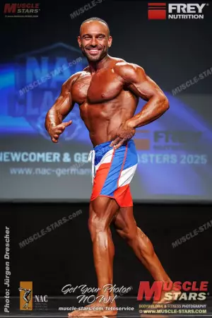 2025 nac classic 1743