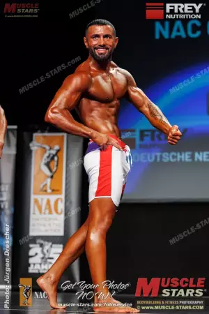 2025 nac classic 1752