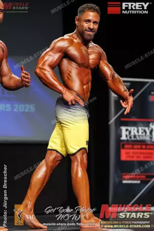 2025 nac classic 1755