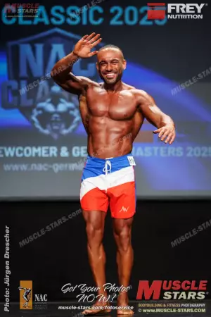 2025 nac classic 1797