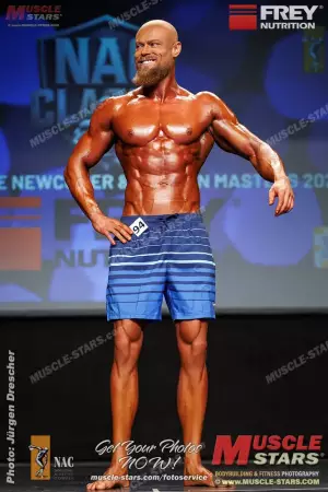 2025 nac classic 1821