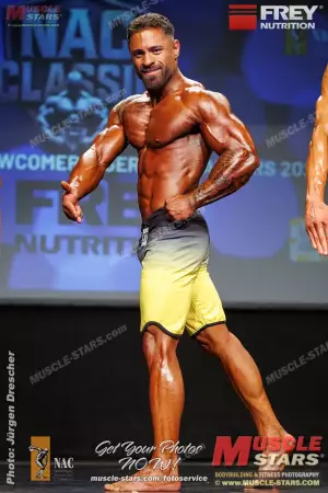 2025 nac classic 1830