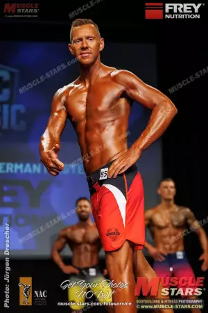 2025 nac classic 1853