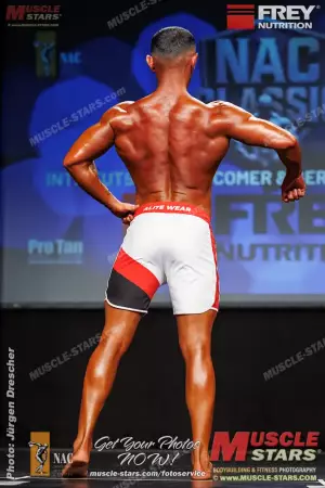 2025 nac classic 1854